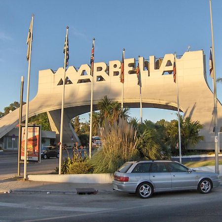 Villa Casa Da'Mar Marbella Exterior foto