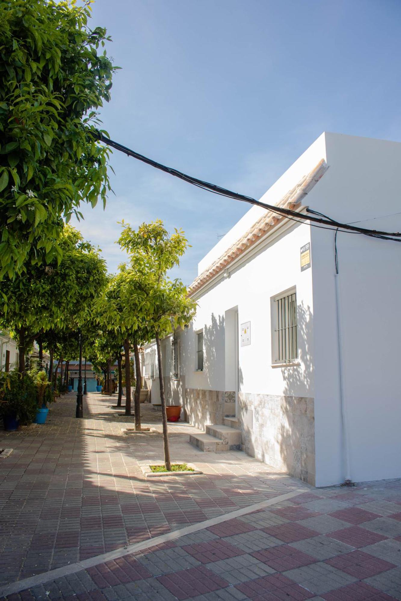 Villa Casa Da'Mar Marbella Exterior foto