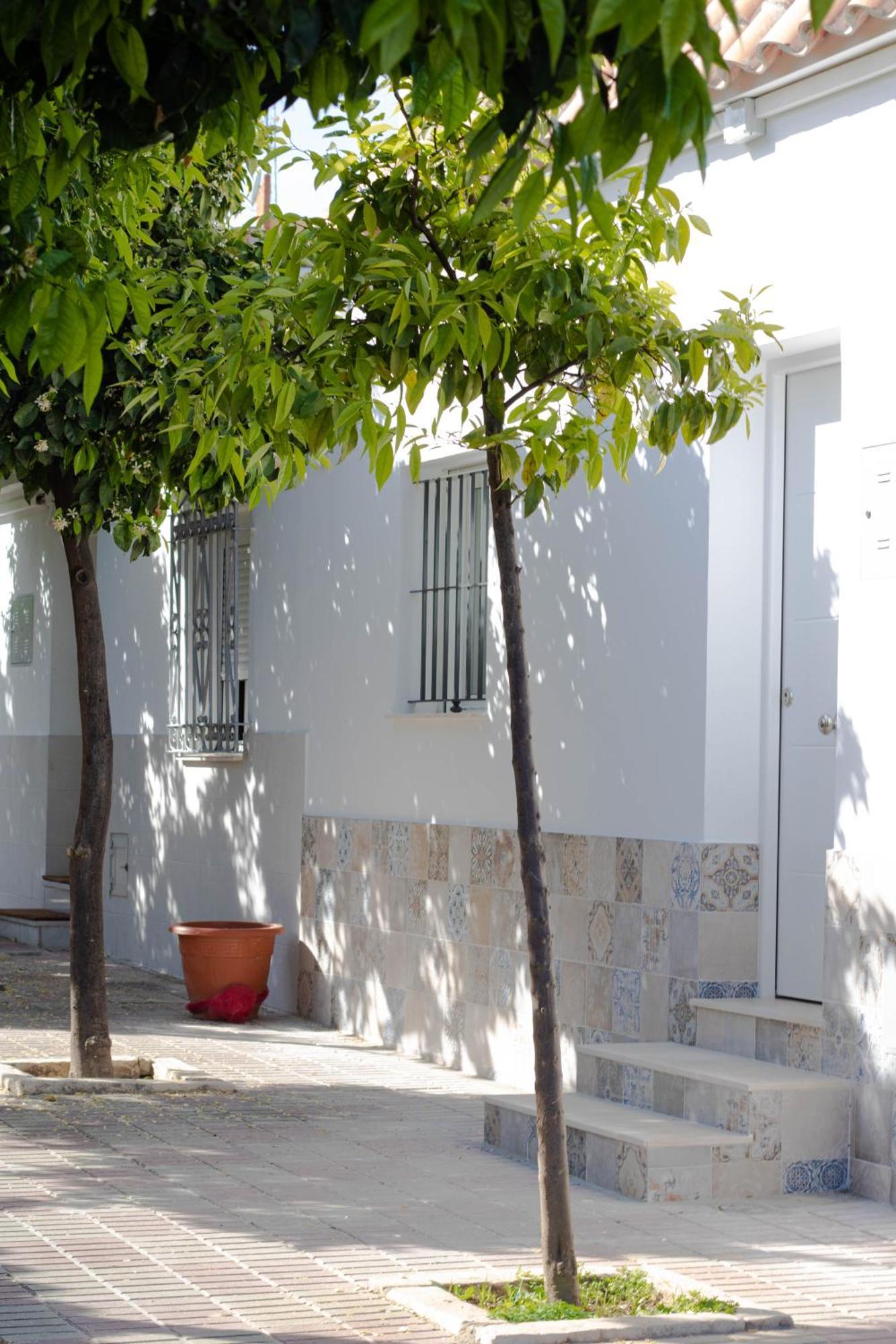 Villa Casa Da'Mar Marbella Exterior foto